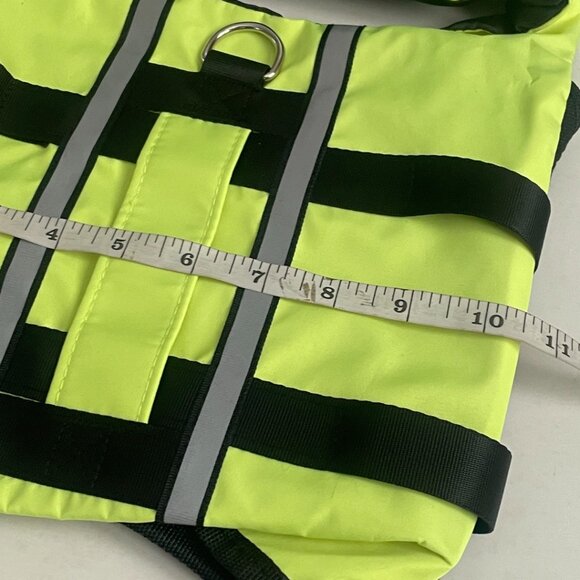 High-Visibility Dog Life Jacket - Picture 12 of 13